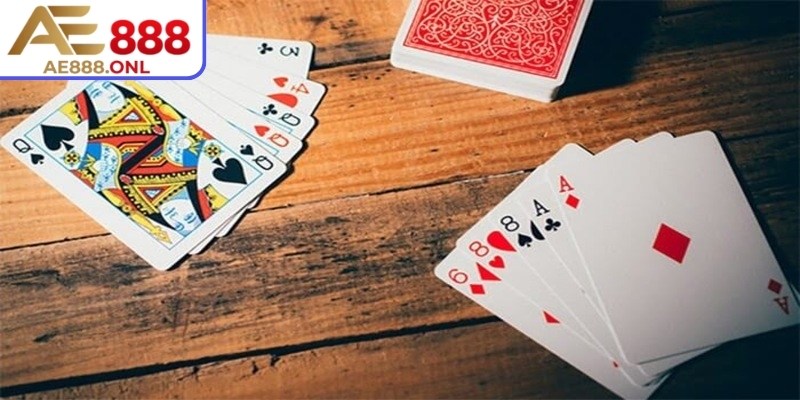 Bài Tấn AE888 – Luật Chơi Và Mẹo Thắng Cho Người Mới 2 Luật chơi bài tấn AE888 chi tiết cho người mới