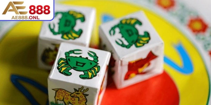 Bầu Cua AE888: Mẹo Chơi Hiệu Quả Giúp Tăng Tỷ Lệ Thắng Nhanh 2 Kết quả thắng thua được xác định bằng cách so sánh