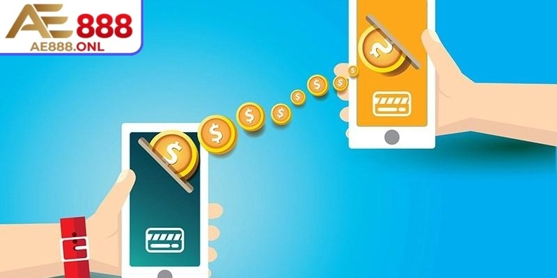 Hiểu các quy định nạp - rút - chuyển để giao dịch hiệu quả