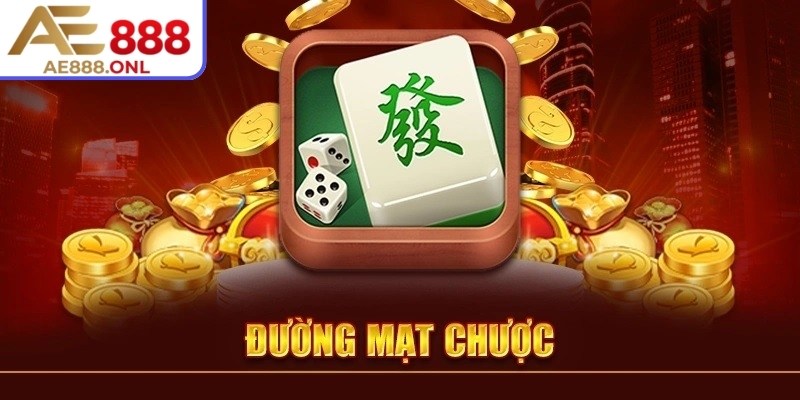 Đường Mạt Chược AE888: Trải Nghiệm Nổ Hũ Đỉnh Cao, Thắng Lớn 3 Cách chơi đường mạt chược AE888 tối ưu