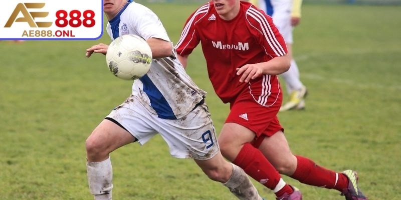 Kèo 1x2 AE888 – Hướng Dẫn Cách Đọc Và Chơi Hiệu Quả 1 Kèo 1x2 AE888 hay còn gọi là kèo châu Âu