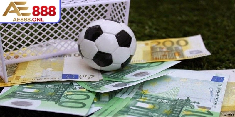 Các loại kèo chấp phổ biến trong game bóng đá