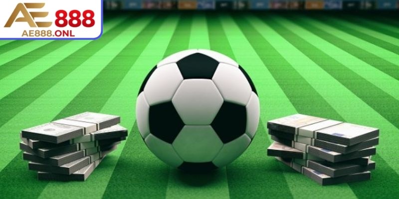 Phân tích kèo chấp trực tiếp AE888 như chuyên gia