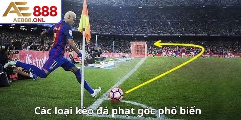 Kèo Góc AE888 - Thông Tin Cần Nắm Dành Cho Người Mới 2 Am hiểu các hình thức kèo là chìa khóa giúp người chơi tham gia hiệu quả