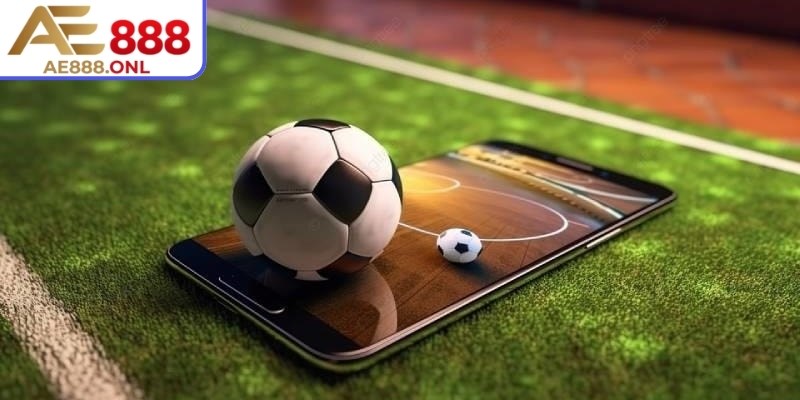 Kèo Handicap AE888 – Nhận Biết Mẹo Để Tối Ưu Lợi Nhuận 2 Nắm vững cách vận hành của kèo sẽ giúp người chơi gia tăng hiệu quả phân tích