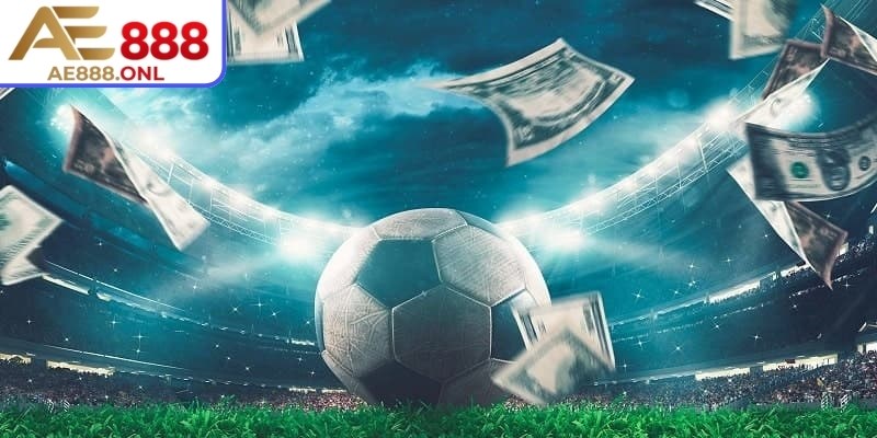 Kèo Handicap AE888 – Nhận Biết Mẹo Để Tối Ưu Lợi Nhuận 3 Nhận những phần thưởng giá trị khi tham gia kèo Handicap AE888