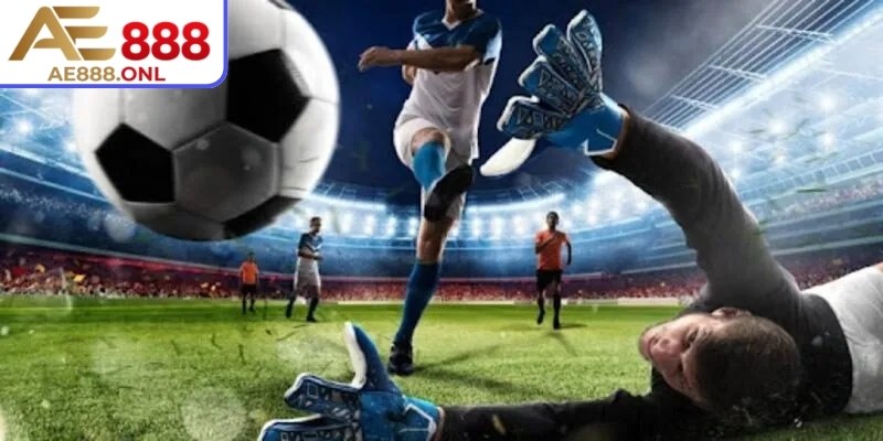 Dự đoán xu hướng trận đấu dễ dàng hơn tại AE888