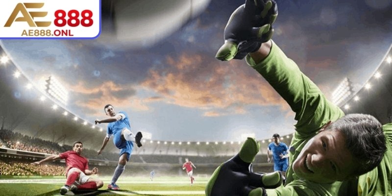 Kèo sớm AE888 – Săn Tỷ Lệ Đẹp Và Đặt Cược Thông Minh 1 Kèo sớm AE888 được xem là “kèo gốc” của trận đấu