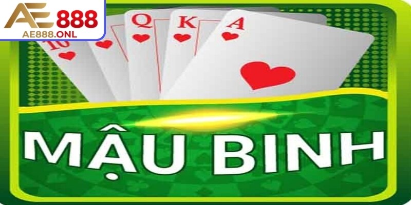 Mậu binh AE888 (còn gọi là Binh Xập Xám) bắt nguồn từ Trung Hoa cổ đại