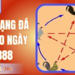 Màu Mạng Đá Gà Theo Ngày AE888 – Chọn Chiến Kê Chuẩn