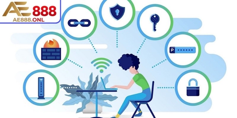 Miễn trừ trách nhiệm 2 Gián đoạn hoặc lỗi từ hệ thống thuộc phạm vi miễn trừ trách nhiệm AE888