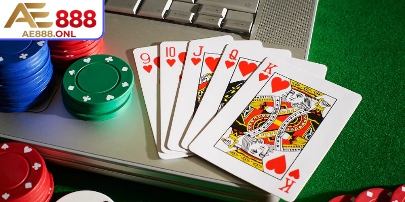 Các tổ hợp được xếp từ mạnh nhất đến thấp nhất 