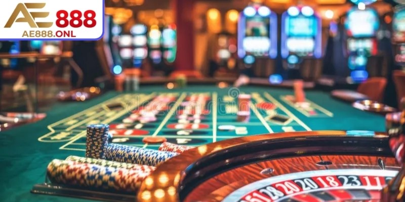 Người chơi có thể chọn nhiều hình thức đặt cược khác nhau