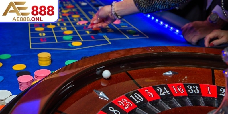 Một chiến thuật phổ biến là đặt cược trên nhiều ô số cùng lúc