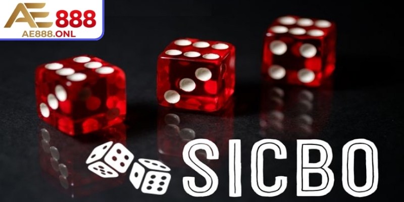 Sicbo AE888 chính là lựa chọn hoàn hảo