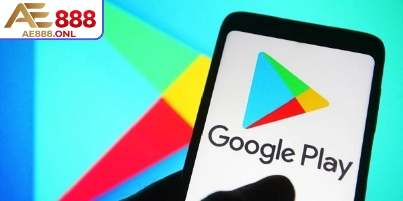 Tải App AE888 3 Tải ứng dụng trên hệ điều hành androi