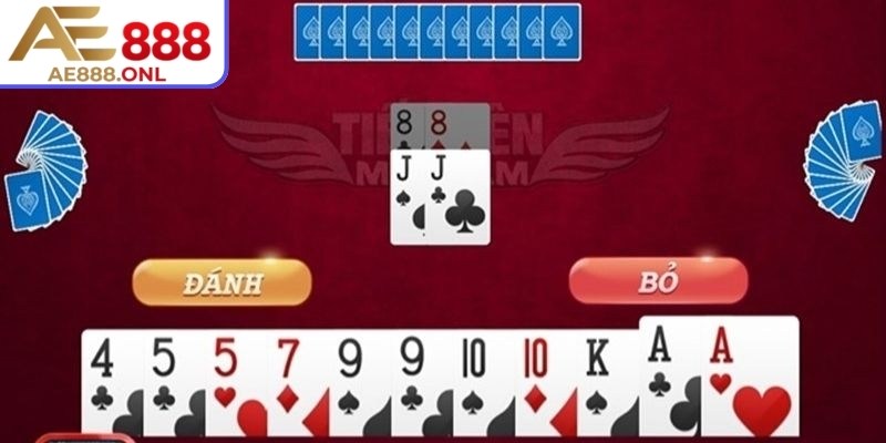 Giao diện tối giản nhưng hiện đại, hiển thị rõ ràng các nút thao tác