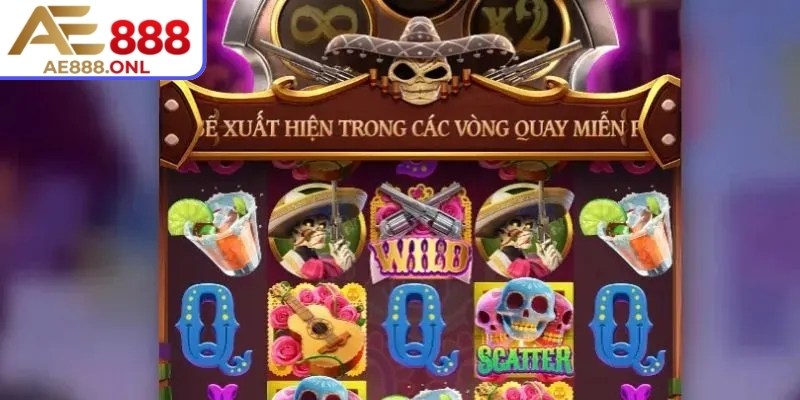 Wild Đạo Tặc AE888 – Cuộc Phiêu Lưu Gay Cấn Đầy Kịch Tính 3 Khởi động trò chơi ngay hôm nay để chiến thắng