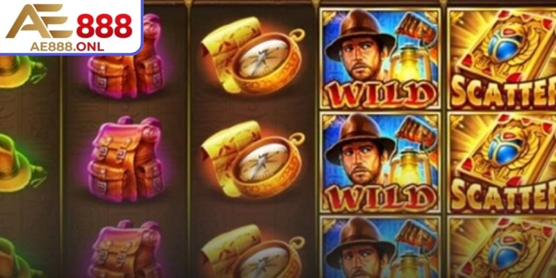 Wild Đạo Tặc AE888 – Cuộc Phiêu Lưu Gay Cấn Đầy Kịch Tính 1 Tìm hiểu về Wild đạo tặc AE888