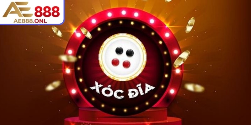 Xóc Đĩa AE888 Hứng Khởi Cùng Những Ván Cược Kịch Tính 1 Xóc đĩa AE888 là trò chơi dân gian được số hóa trên nền tảng trực tuyến
